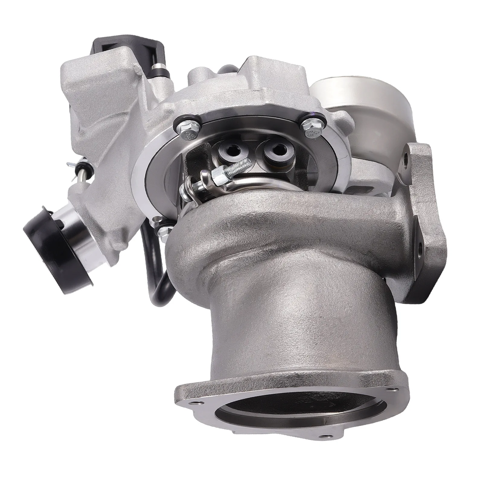 KP39 Turbo Turbocharger For Ford Fusion Fiesta Escape 2013-2016 1.6L CJ5G6K682BA