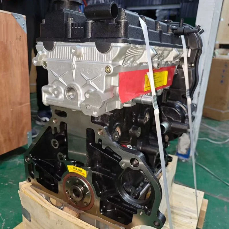 Low Emissions F16D3 Engine Thermostat Engine Cylinder Head Engine Diesel Engines Sale 1.6T For Chevrolet Cruze