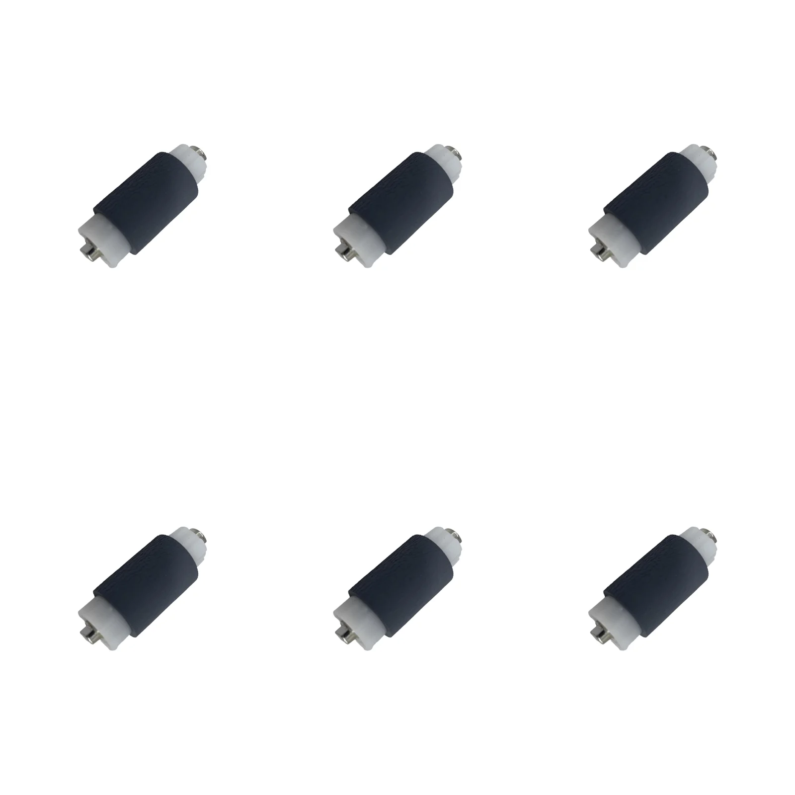 6PCS Separation Roller Fits For Samsung ProXpress CLP775 ML3750ND SCX4833FD SCX4835FD 5739FW M3870FW M3375 ML3370 M4070FR ML3200
