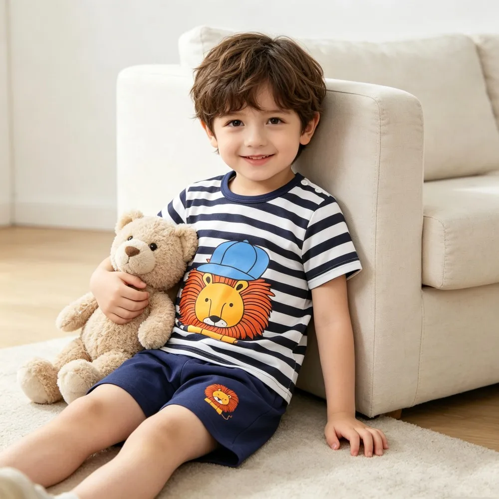 Kids Cotton Set 5