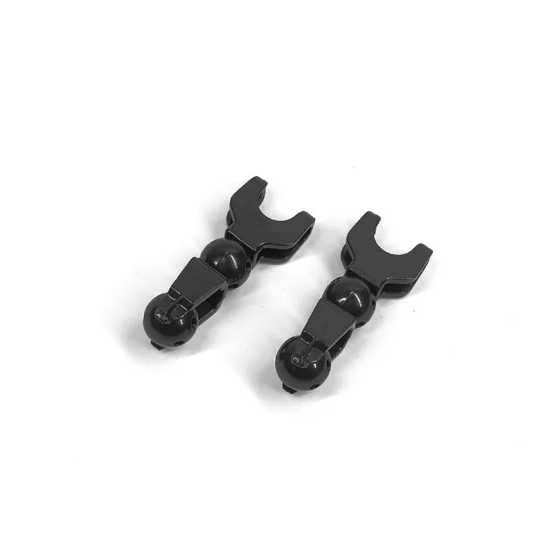 [22Pcs]【50g】 90617 2×5 large ball joints, Children DIY STEM Building Blocks Toy , Gifts for MOC creators Group view 3