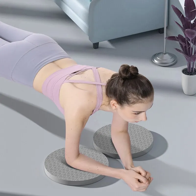 Ginocchiere da Yoga confezione da 2, cuscino per ginocchio da Yoga cuscinetti per esercizi spessi per gomiti delle ginocchia mani da polso schiuma