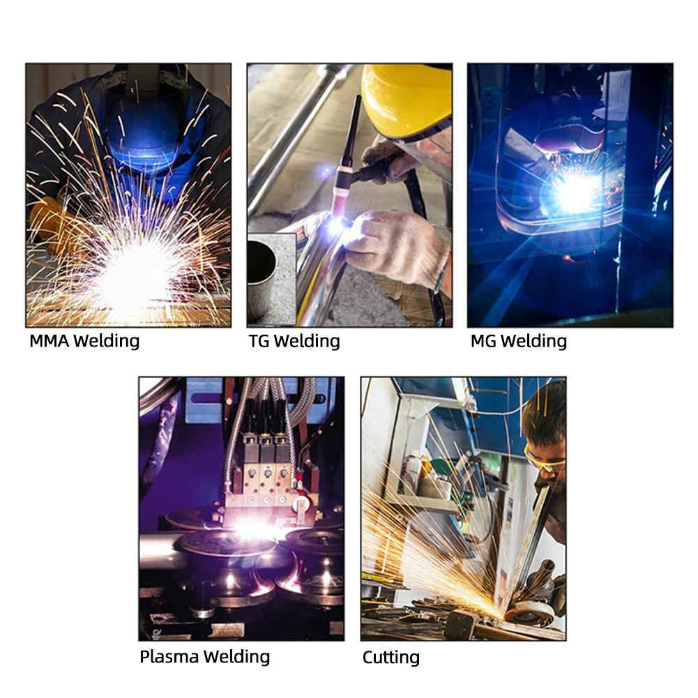 

Солнечная панель для автоматического затемнения сварочной маски, защита глаз, профессиональное оборудование для сварщика, прозрачное окно, аксессуар для сварочного инструмента