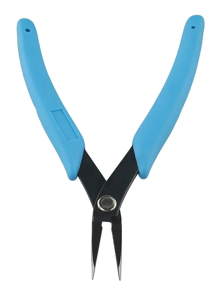 

Chain Tweezer Jewelry Pliers Finer Tip Jewellery Hardware Making Tool Crafts Chain Tweezer Jewelry Making Beads For Jewelry