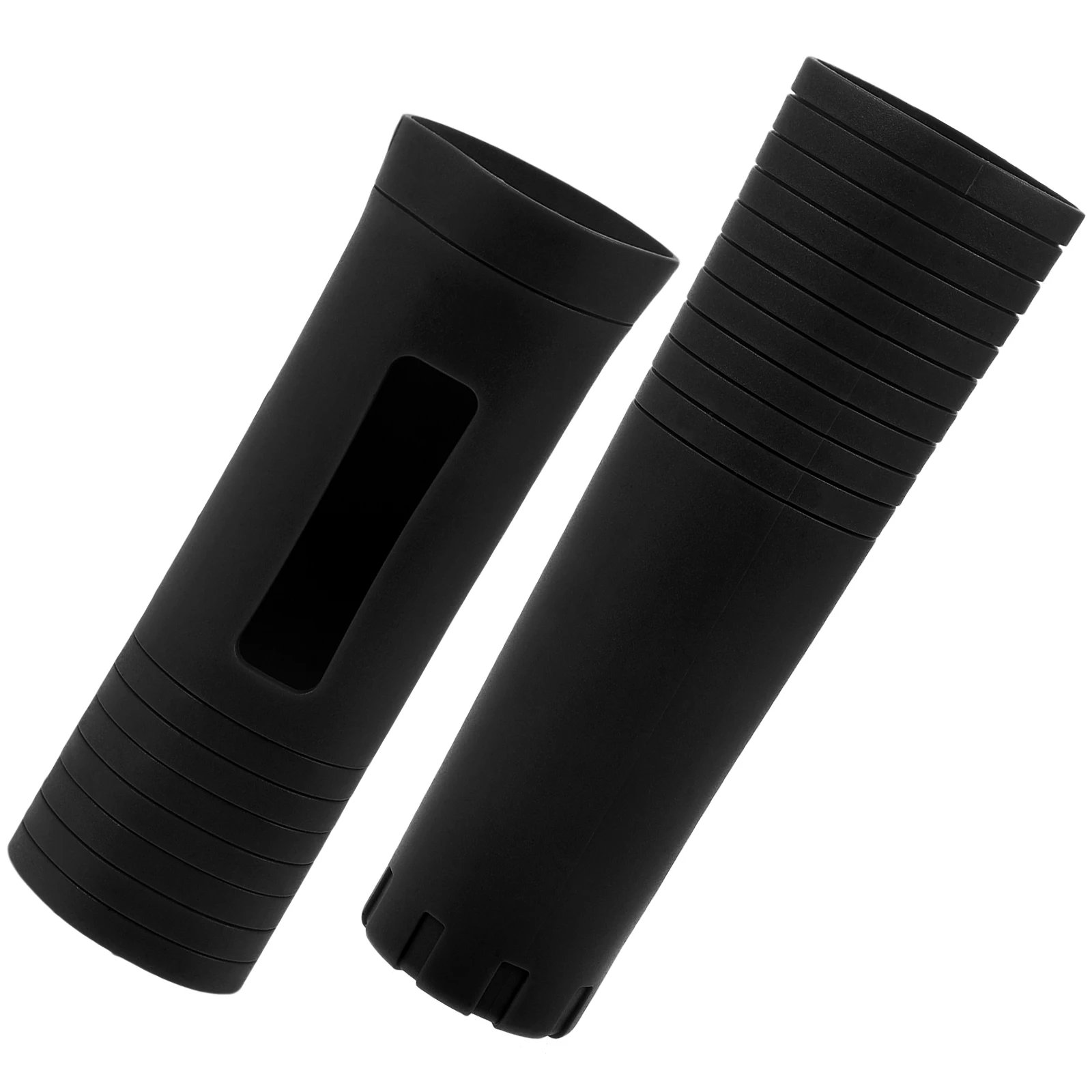 

Silicone -slip Shock-proof Tail Cover Pink Universal Mic Handle Sleeve for Microphone Gaming Accessories