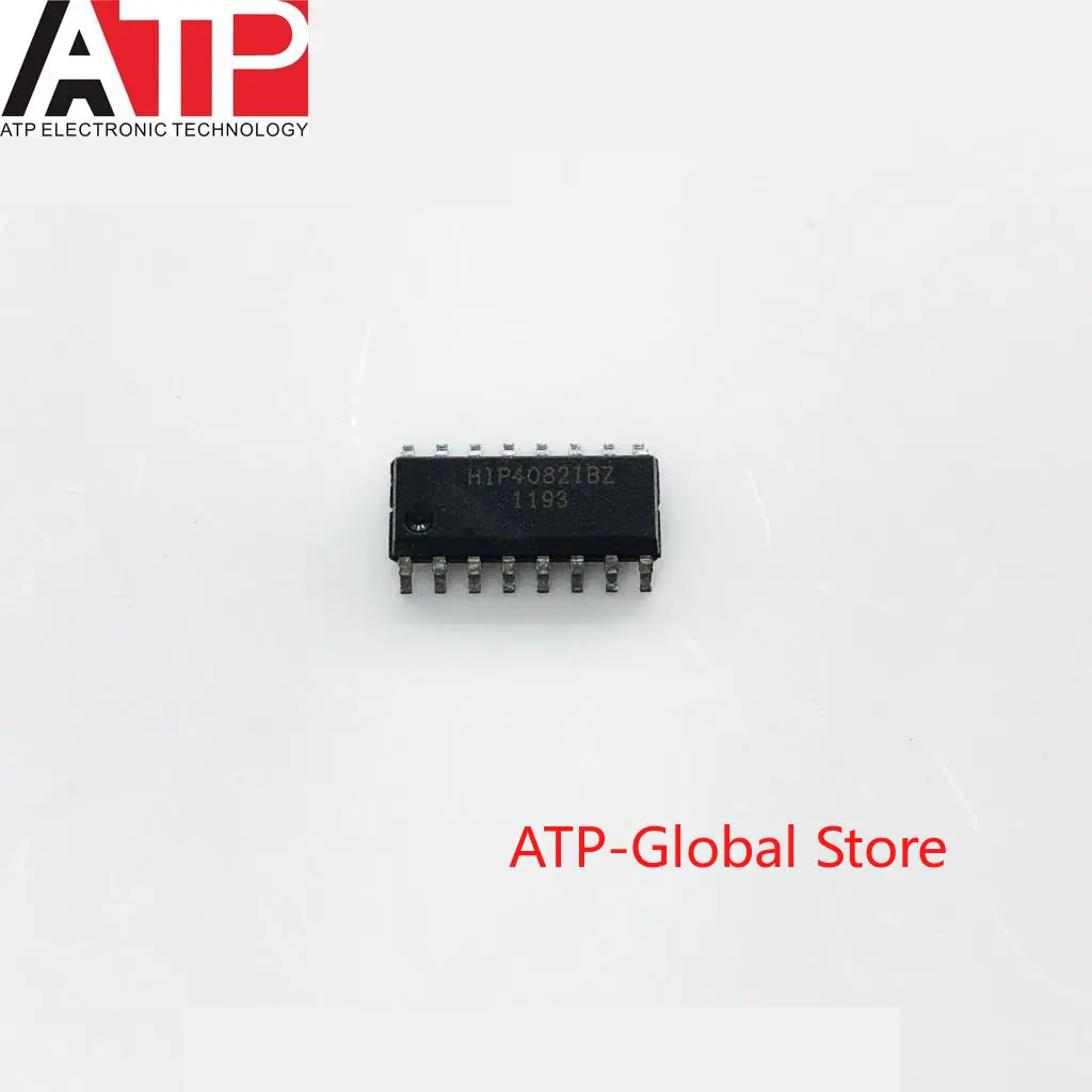 10pcs HIP4082IBZ HIP4082IB HIP4082 4082IBZ SOP-16 Original inventory of integrated chip IC