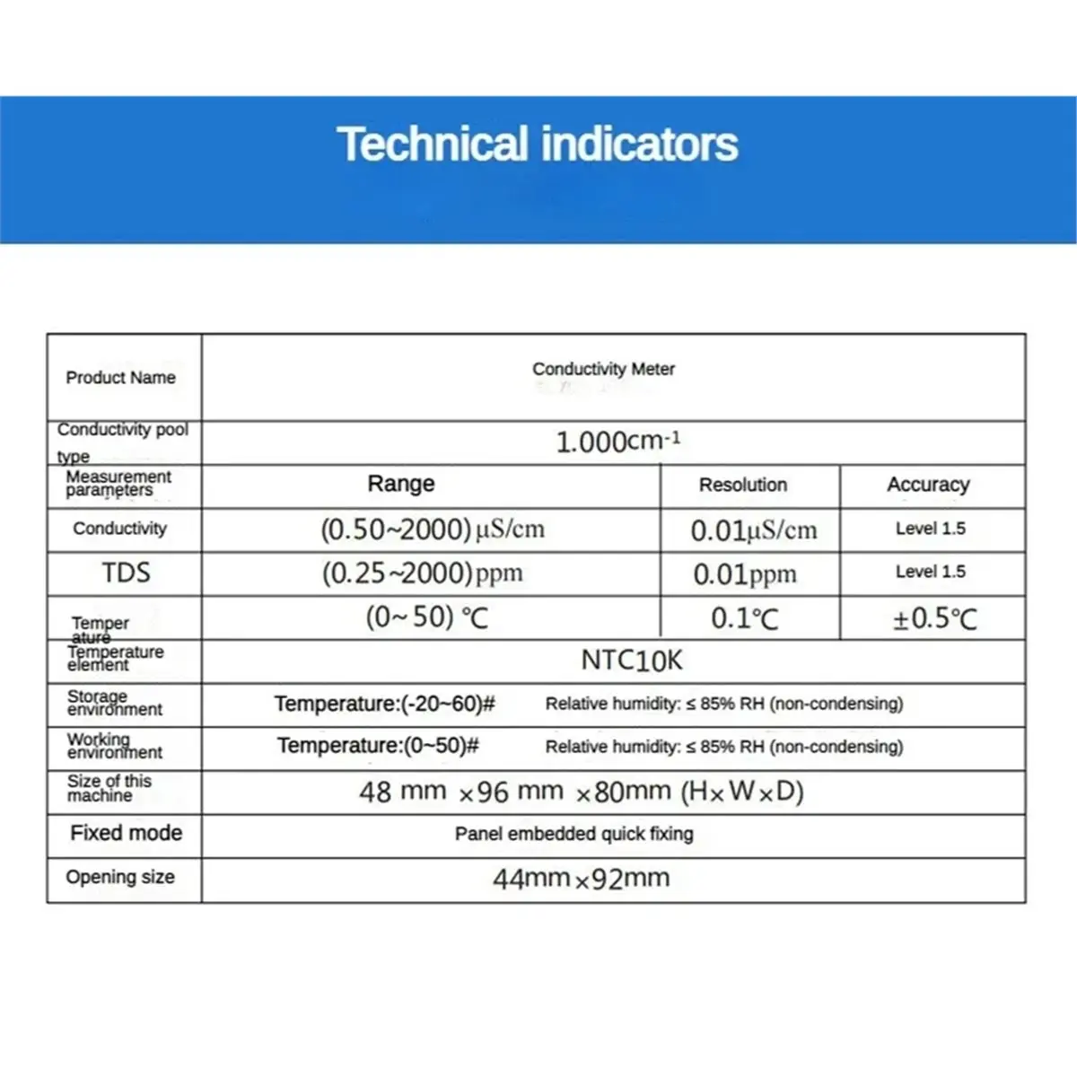 Hitl CCT-3320V Cond…