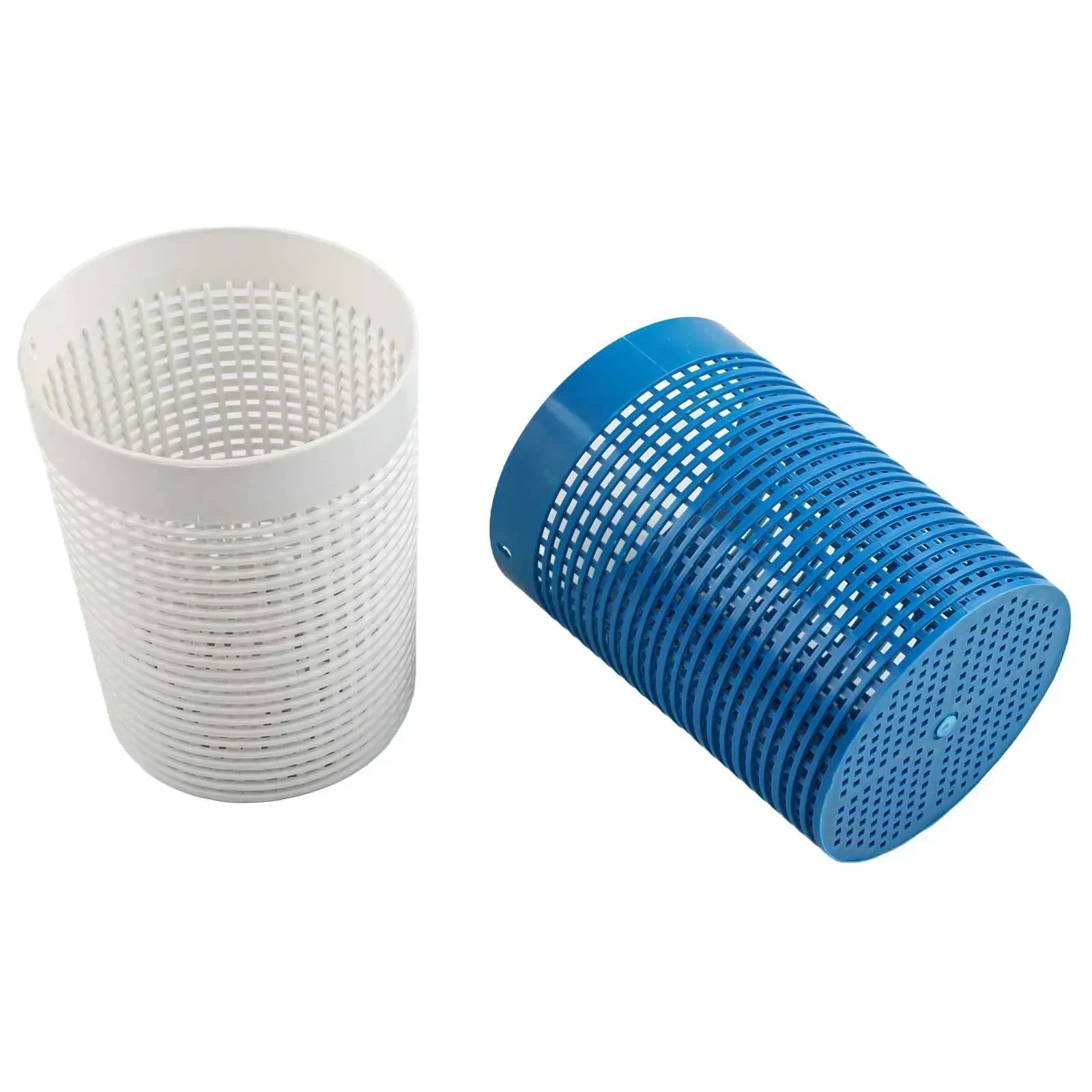 Pool Maintenance Filter Basket Debris Capture Value Pack Easy Installation Effective Cleaning For Hayward W26705