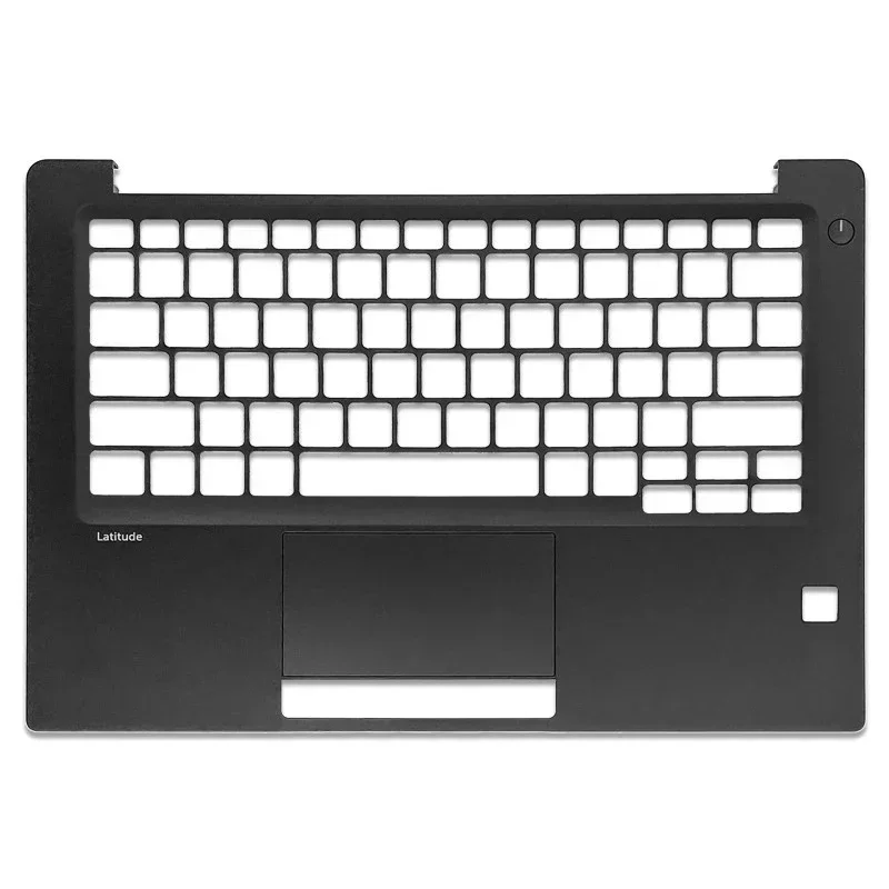 Suitable for Latitude 7290 E7290 Laptop LCD Back Cover/Front Panel/Hinge/Palm Rest/Bottom Shell/Hinge Cover, Hinge ABCD Cover