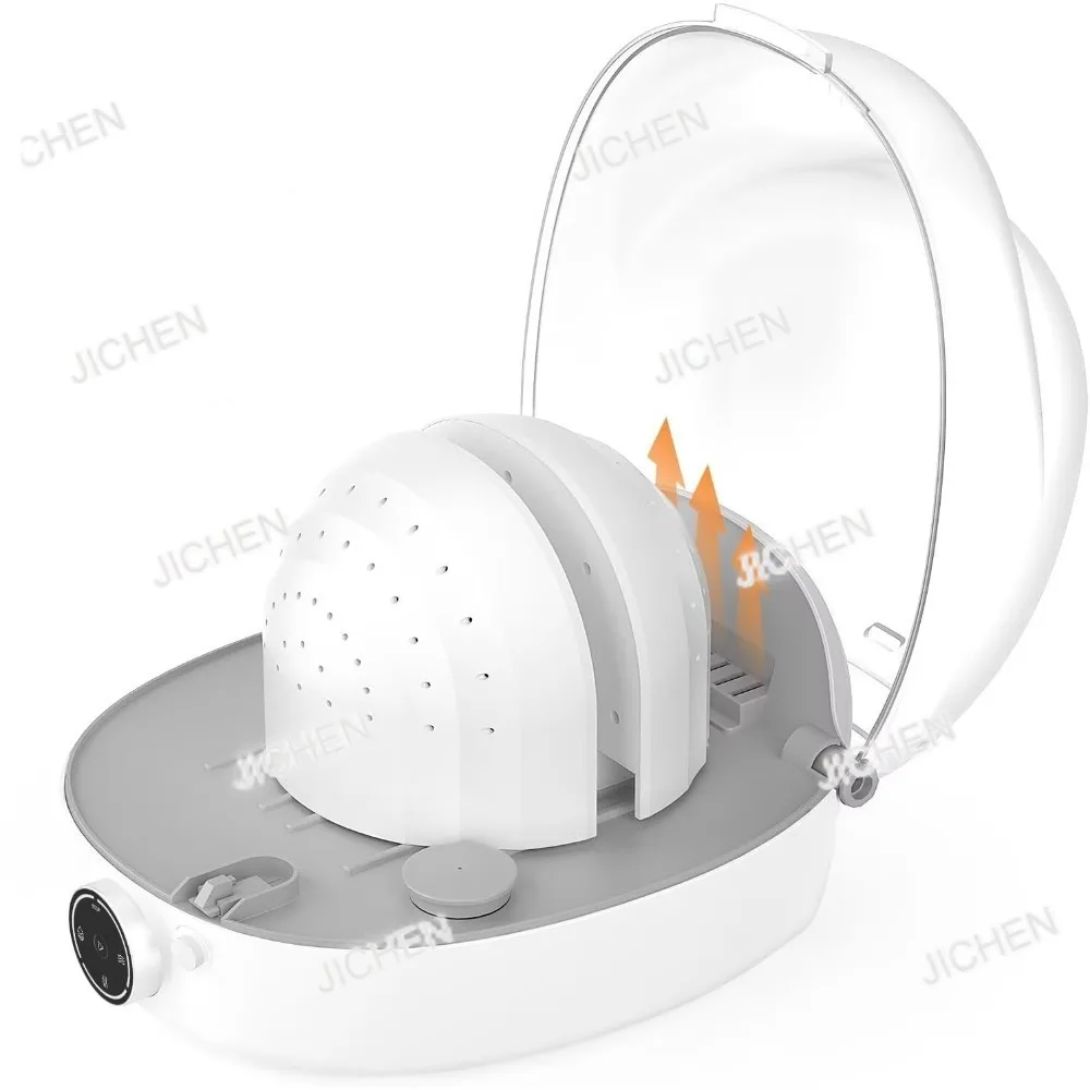 Zq Automatic Hat Cl…