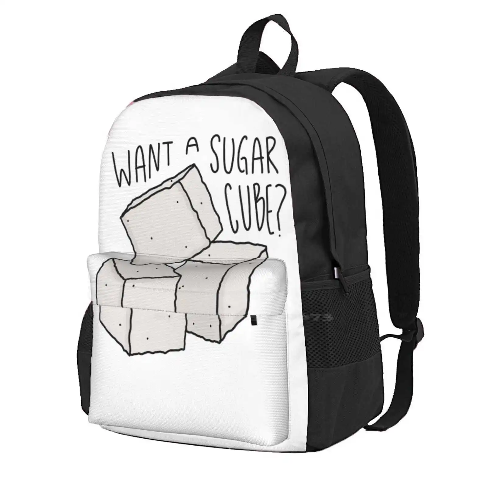 

Catching Fire Art And Quote Travel Laptop Bagpack School Bags The Hunger Games Catching Fire Finnick Odair Katniss Peeta Sugar