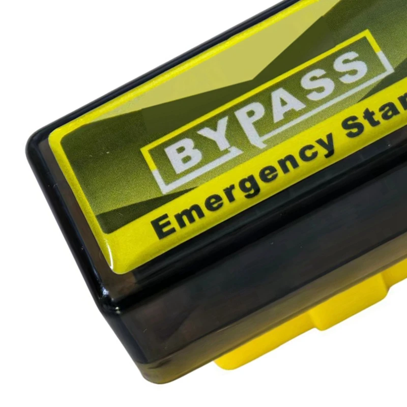 For FIAT Bypass Emergency Start Device Plug & Start Car Diagnostic Tools Auto Repair Essential OBD2