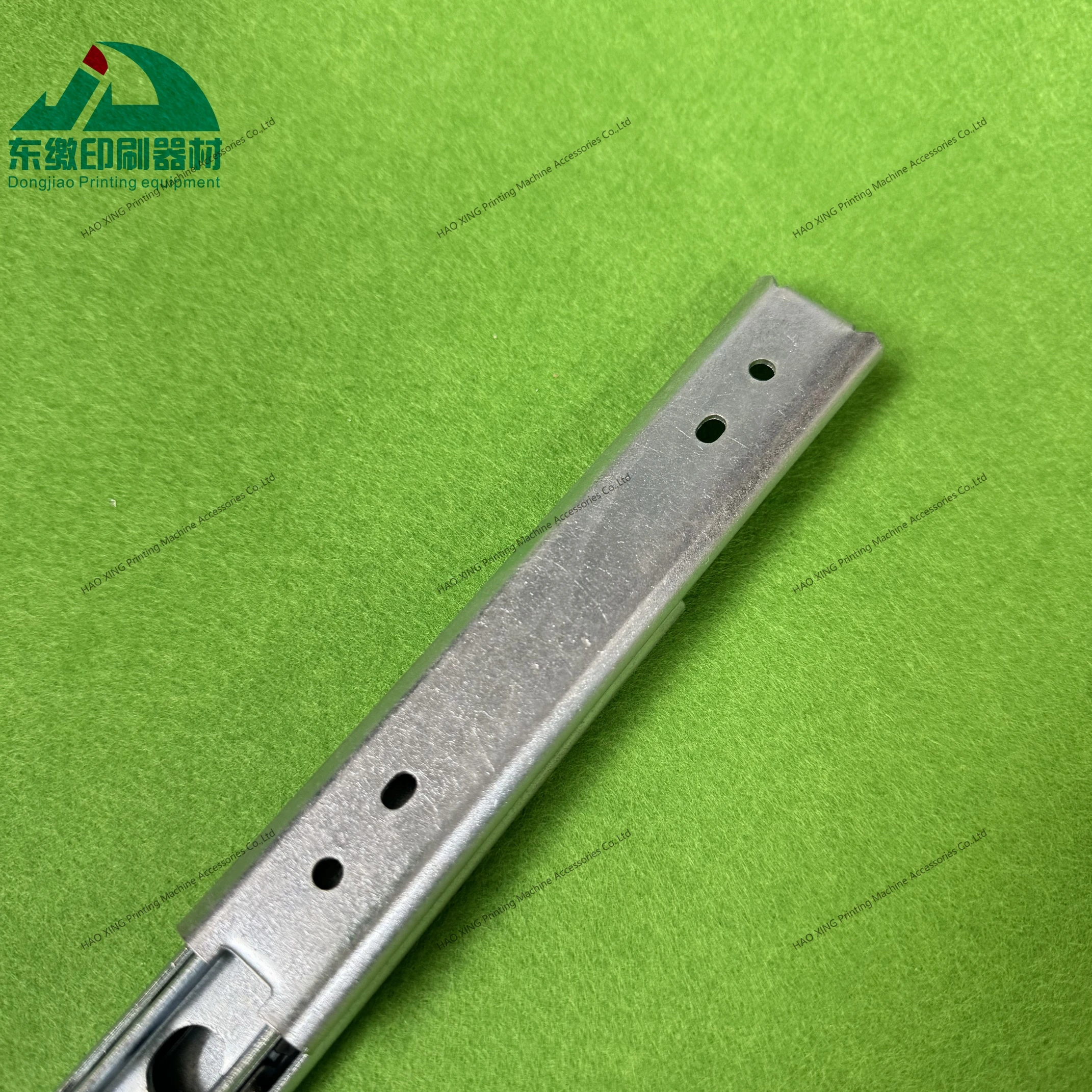 Printing Machinery …