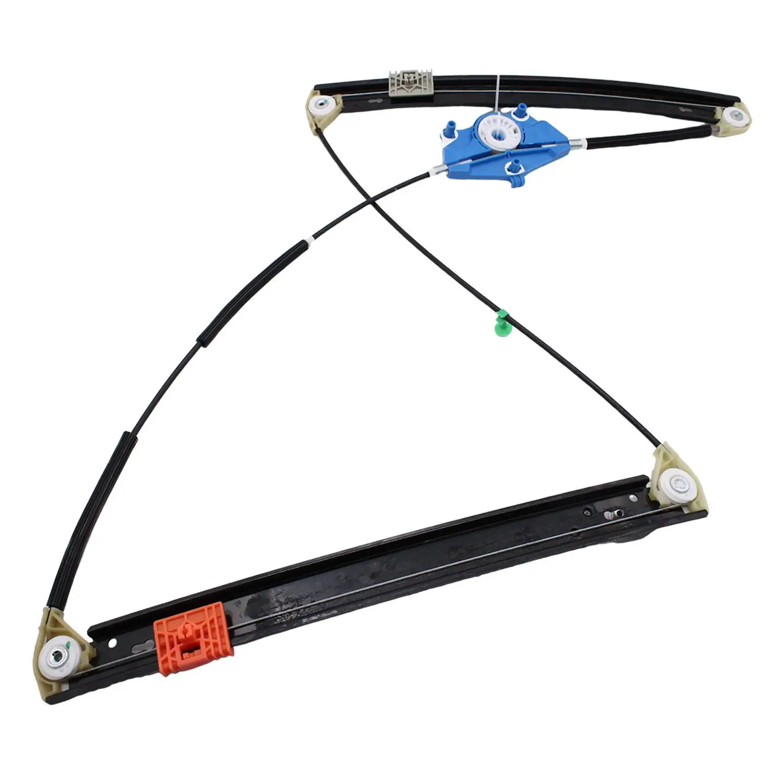 

8E0837462 Replacement Sturdy Power Window Regulator for Audi Seat Exeo