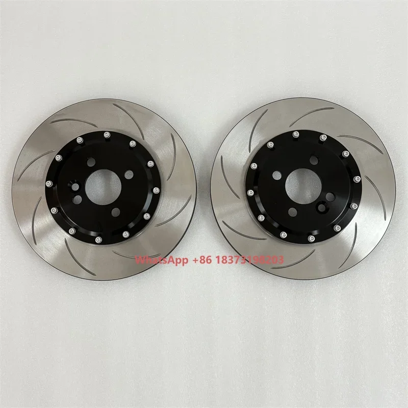 

High Quality Brake Disc Custom Brake Disc for Abarth Alfa Golf Honda F87 F10 MercedesBenz Fits for Your Car