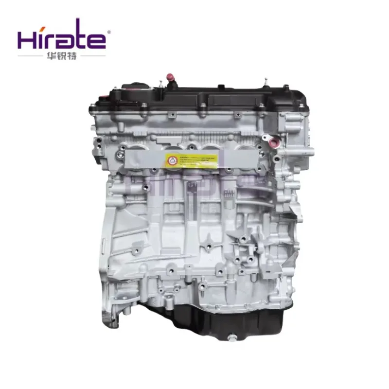 

Auto Car Parts 2.0L GDi G4NC Engine Assembly Motor Long Block Cylinder Block For Kia Sportage Soul KX5 KX7 Forte Carens