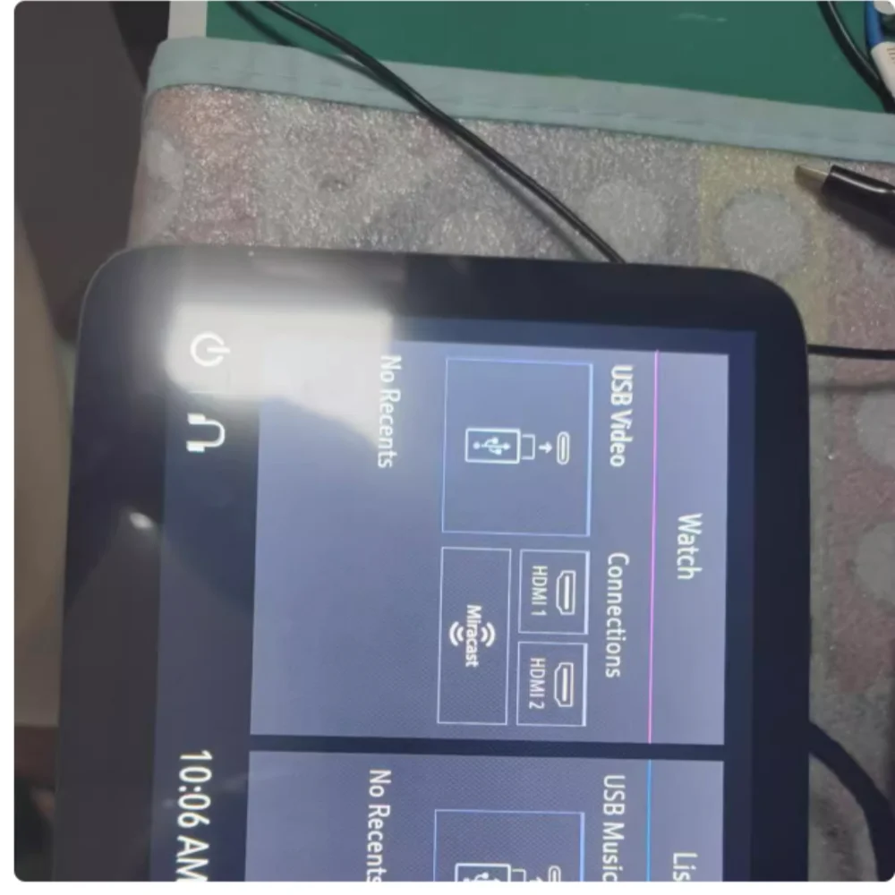 

DD126EA-01A LCD Display Screen Panel