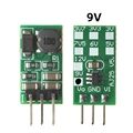 9V