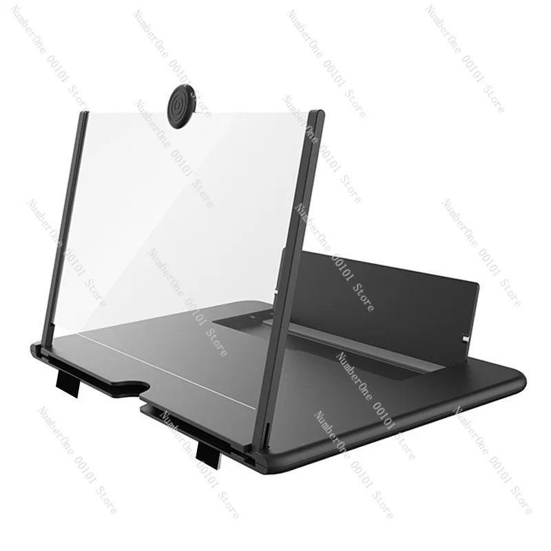 8-Inch mobile phone screen amplifier | Pull-out ultra-clear eye protection treasure, suitable for mobile phone enlargement