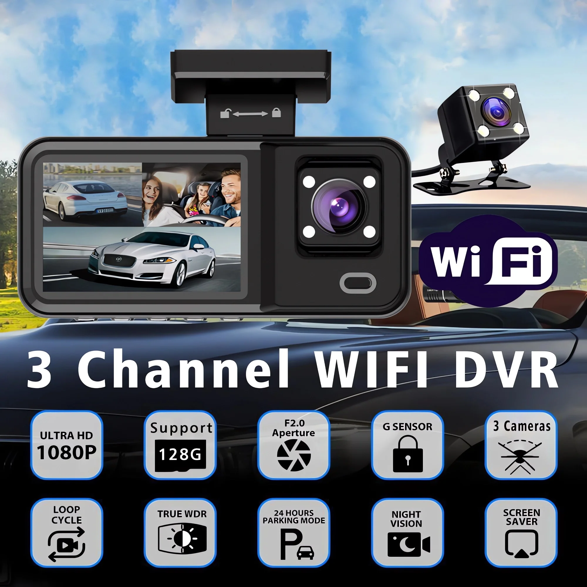 Thumbnail 3 - #20 Low Price Digital Video Recorders Deals