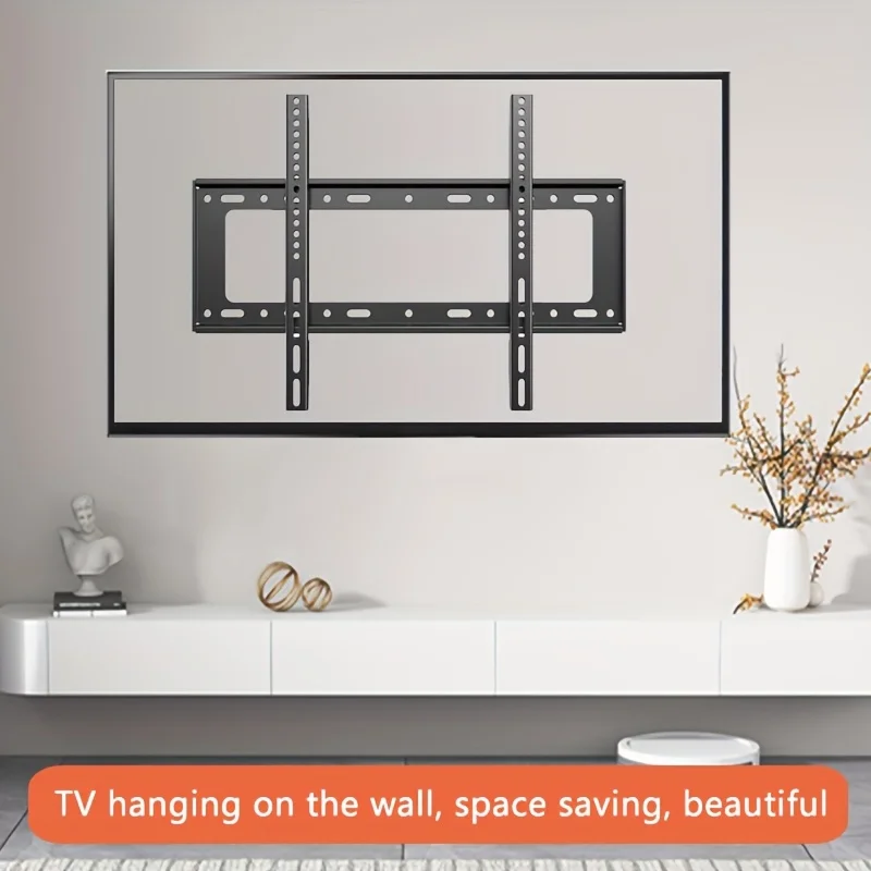 Universal TV Wall Mount Bracket for Most 40-85 Inch LED Plas