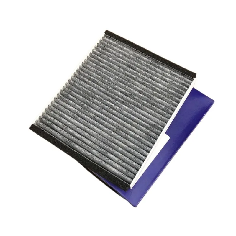 Filtro de compartimento de aire acondicionado multifunción para coche, accesorio para Volvo S40, C30, C70, 30780376, 2004, 2005, 2006-2013, 3078, 0376, 3078-0376,