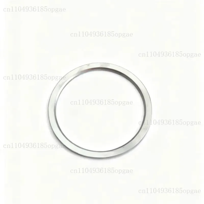 Robot joint module precision cycloid reducer accessories