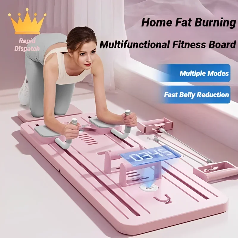 Abdominal Exercise … - image