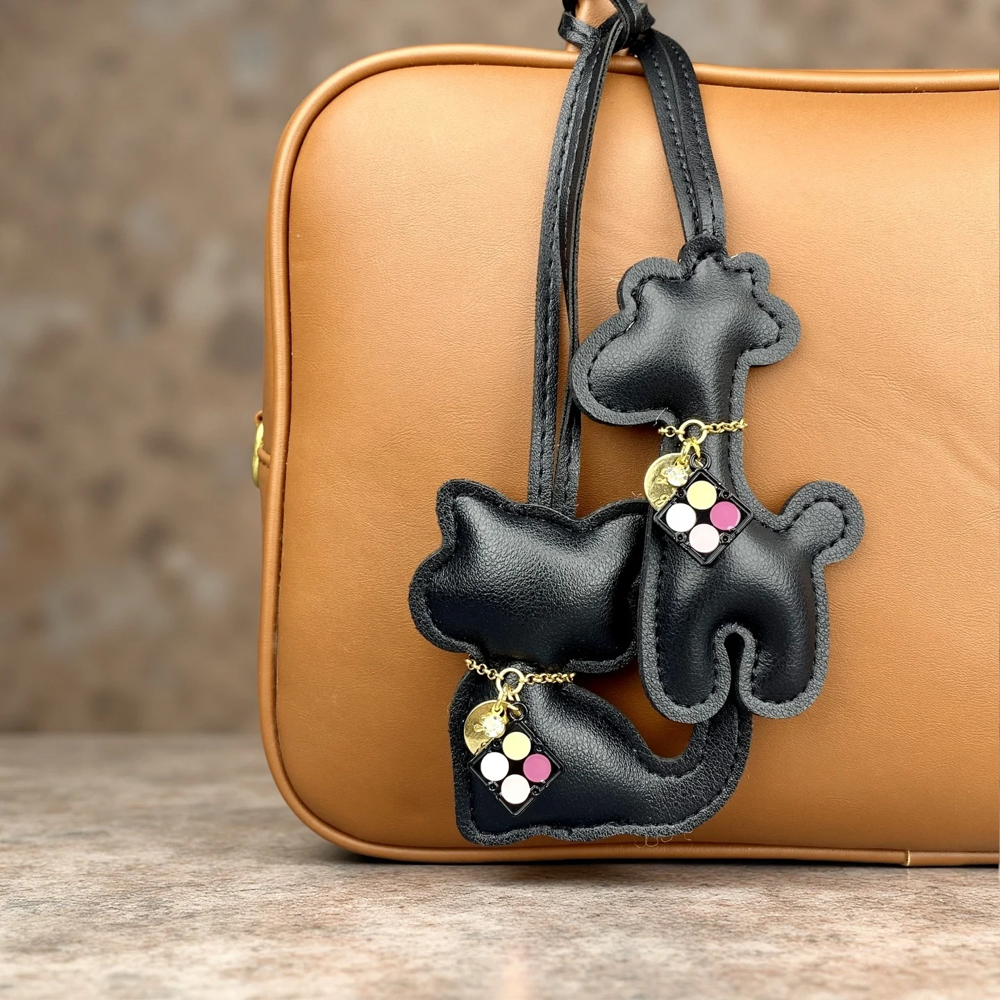 Stylish Pu Leather …