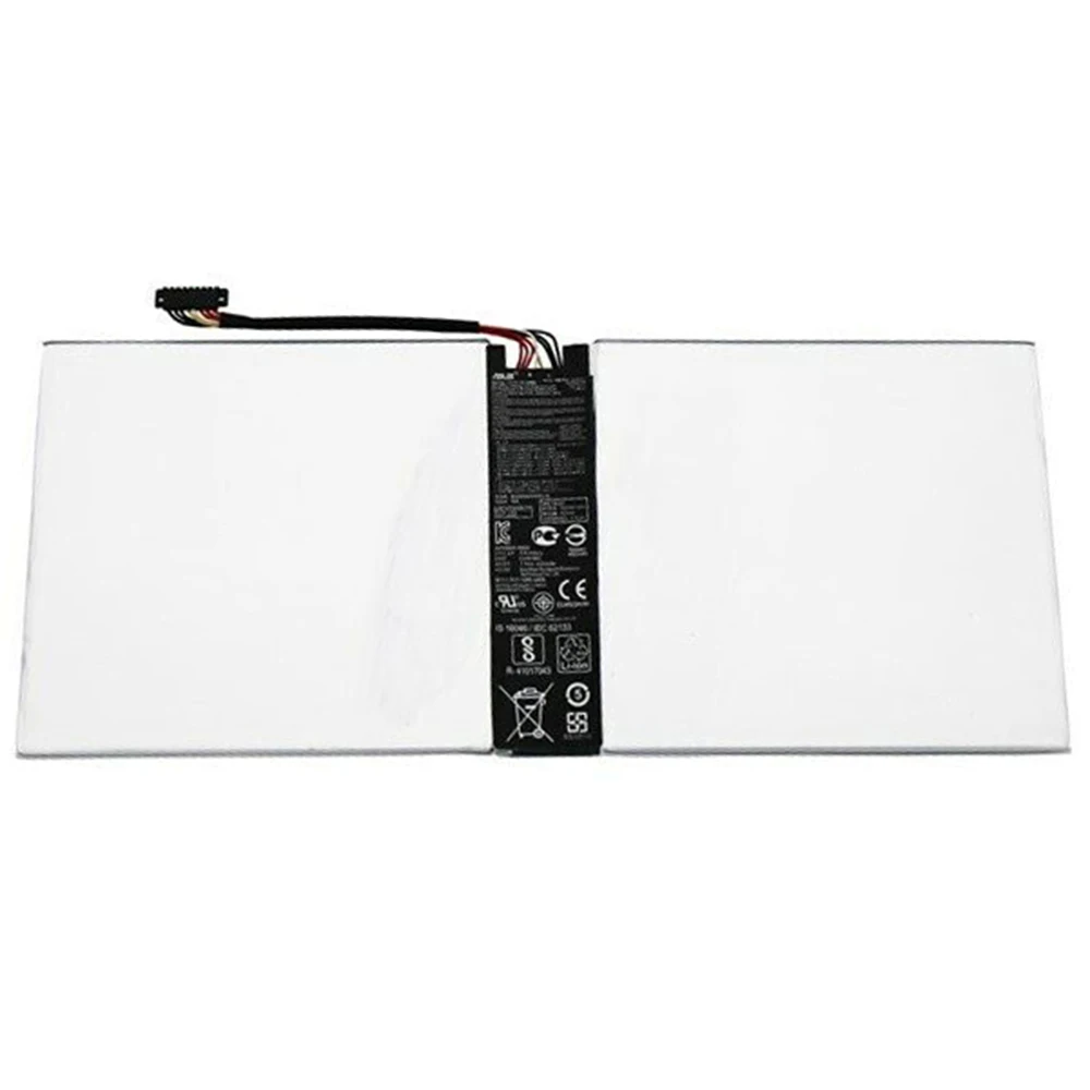 Imagem -04 - Bateria Original do Portátil para Asus Transformer Pro C21n1603 7.7v 39wh T303ua0053g6200u T304ua 0b200-02100100 Genuíno Novo