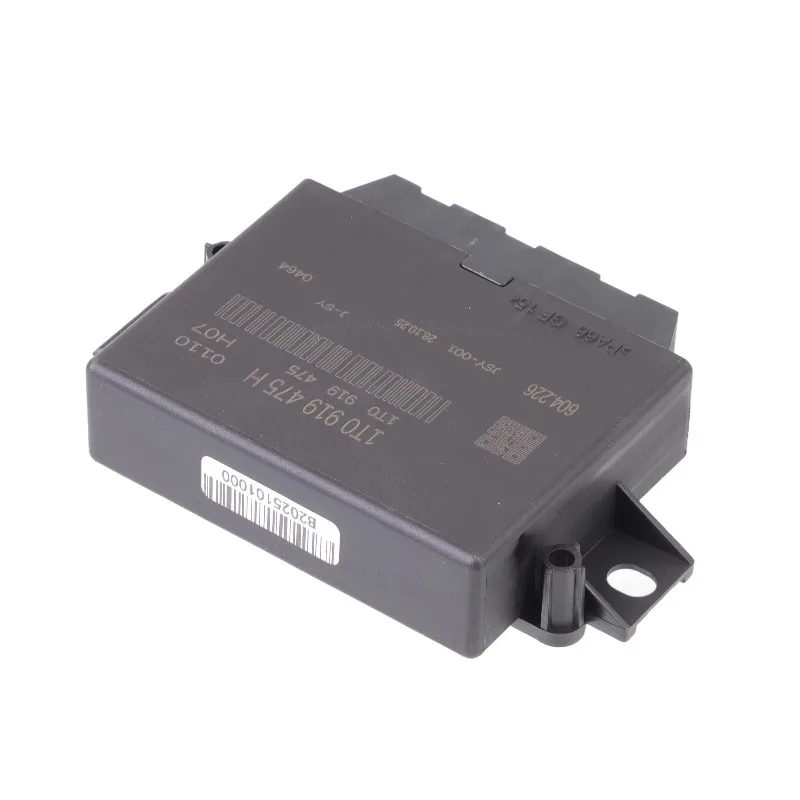 PDC Parking Distance Control Unit 1T0919475H Professional Parking Assist Module For VW Tiguan 2009 Auto Repair Replacement Parts