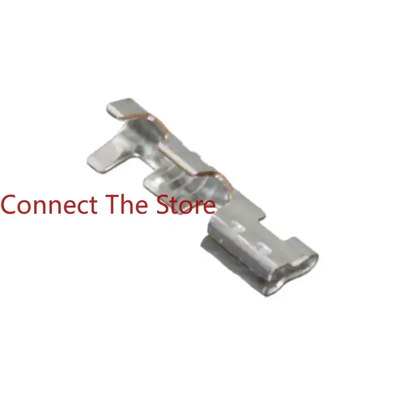 

50PCS Connector 50802-8000 508028000 Terminal Is Original From Stock