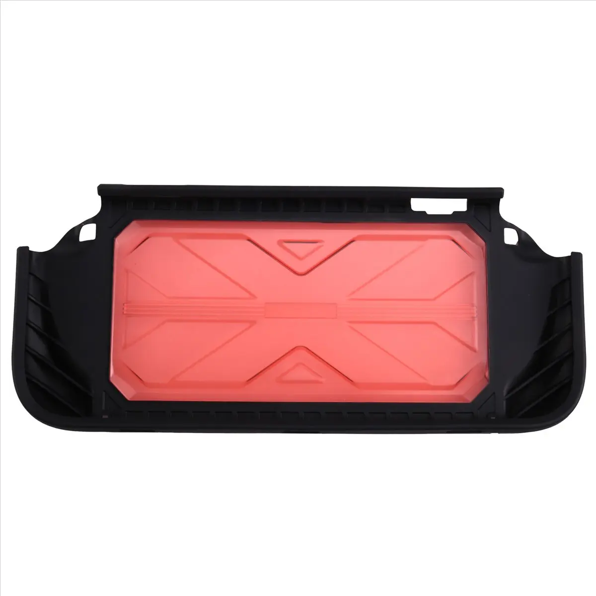 ♬◤Popular Style  ◥For Switch2 Protective Case PC+TPU Case Anti-Fall Integrated Design for 2 Hard Case B