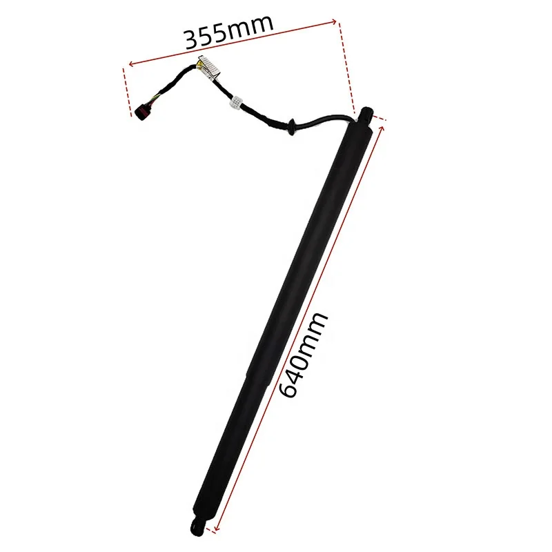 Electric Power Tailgate Support Strut Replacement Parts OE LR093409 LR126176 Fit Range Rover Velar L560 2017-2025
