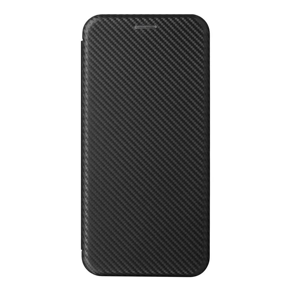 حافظة لهاتف OPPO Realme Note 50 الفاخرة من ألياف الكربون حافظة امتزاز مغناطيسي لهاتف OPPO Realme Note 50 #6