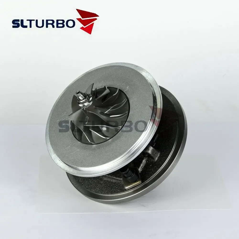 For Car Turbine Cartridge GT1749V Turbo Core for Land Rover Freelander I 2.0 TD4 M47D 82Kw 112HP 2000- 708366-1 Turbocharger CHR