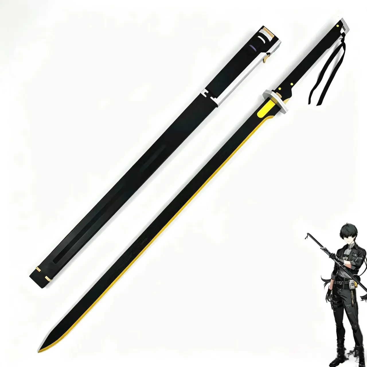 replique-de-l'epee-de-rover-du-jeu-d'animation-wuthering-waves-accessoire-de-cosplay-pour-halloween-noel-fete-costumee