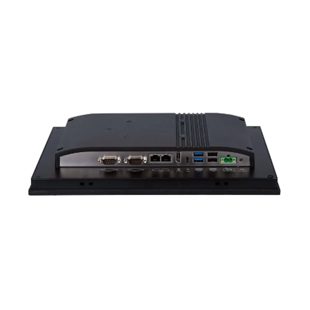 Advantech PPC 312 EHL IP66 Waterproof 12.1 Inch Fanless Industrial Touchscreen Windows Panel PC