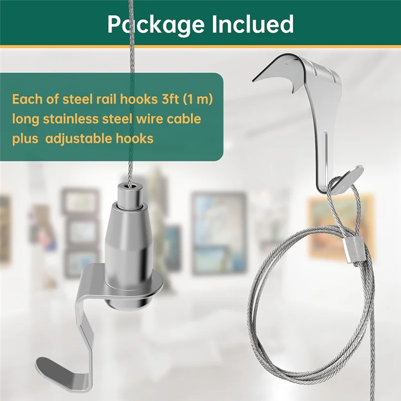 A05G-ระบบแขวนรางรูปภาพ,ตะขอรางรูปภาพ ตะขอปั้น ไม้แขวนรางรูปภาพ