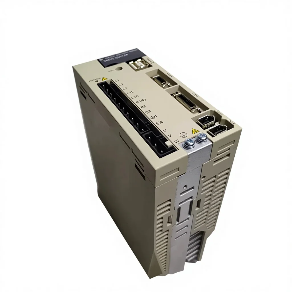 SGDS-08A15A Brand New Original Servo Drive