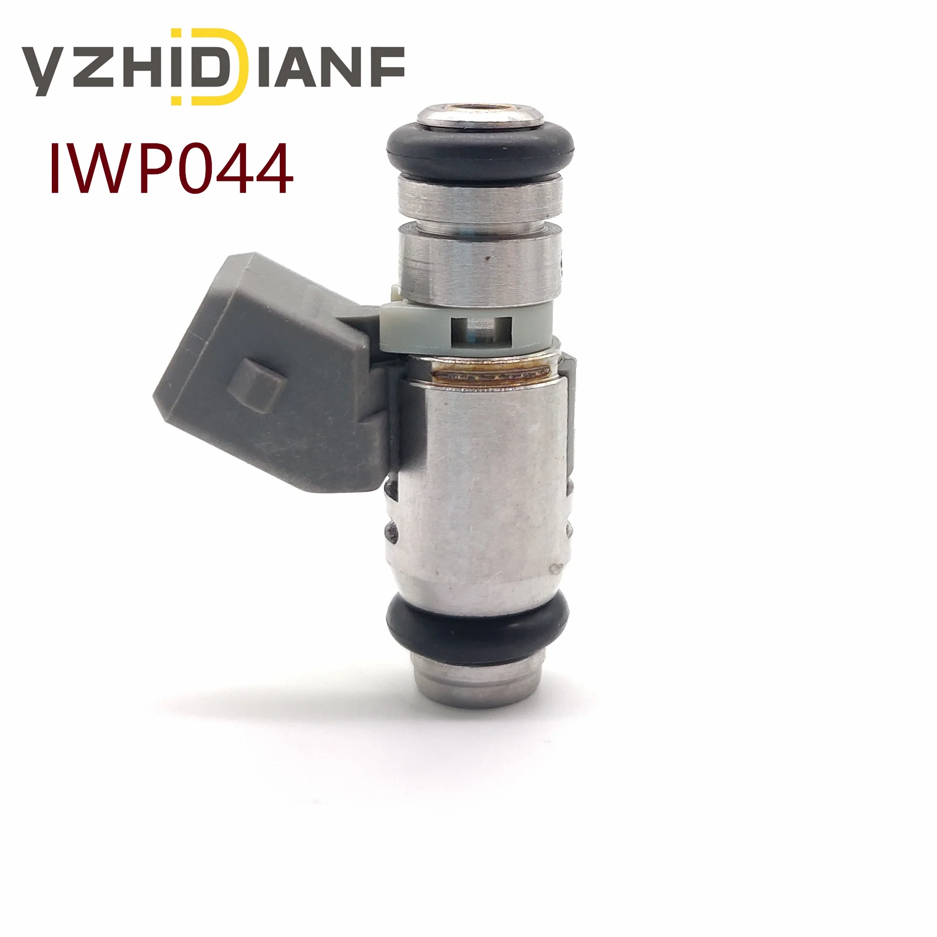 

4pcs Automotive Parts Fuel Injector Nozzle IWP044 IWP-044 0279980311 For Fiat VW Pointer Pick Up 1.6L 1.8L 1998-2004