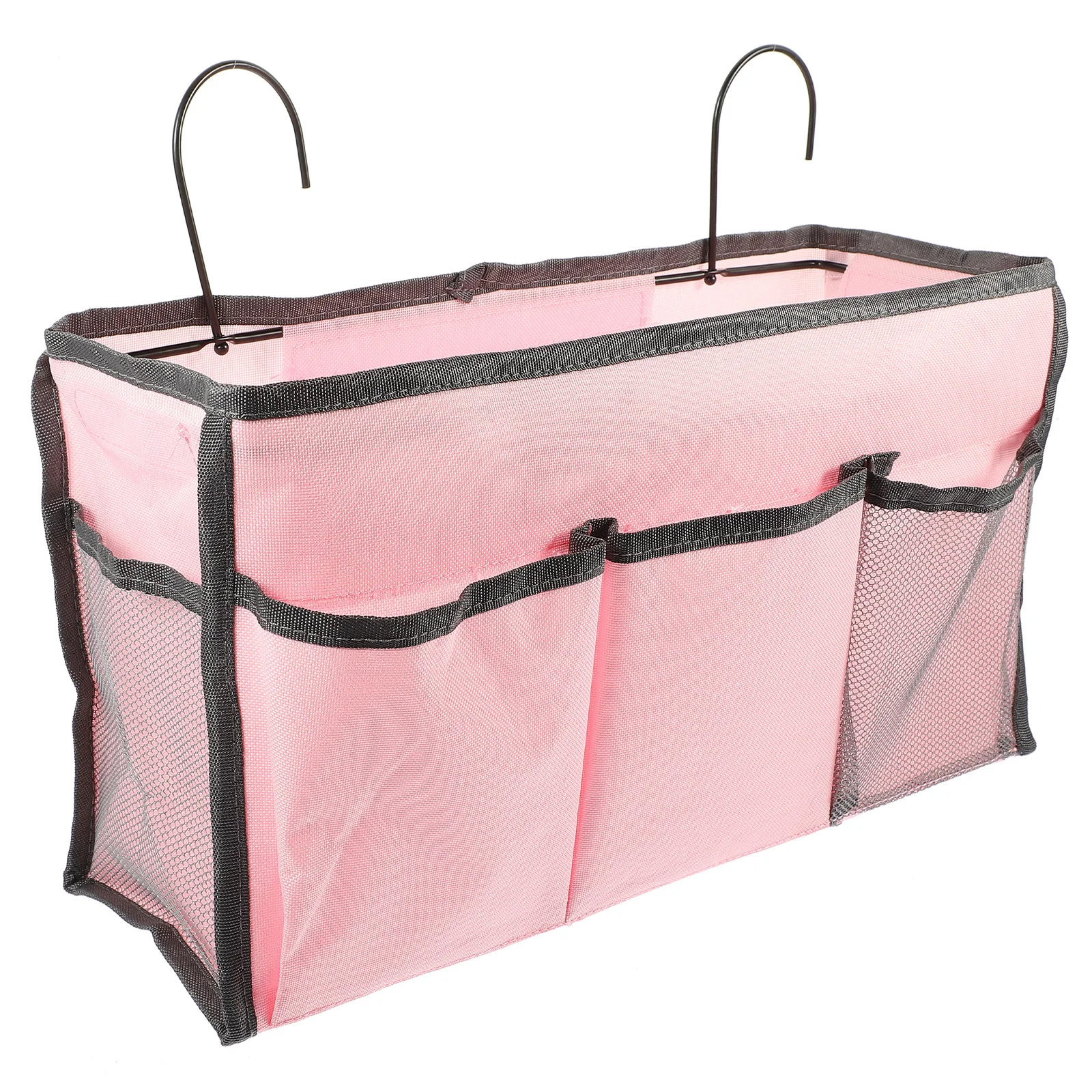 

Bedside Hanging Pouch Compact For Small Spaces Dorm Room Storage Organizer Bedside Phone Holder Remote Control Bag Bedroom