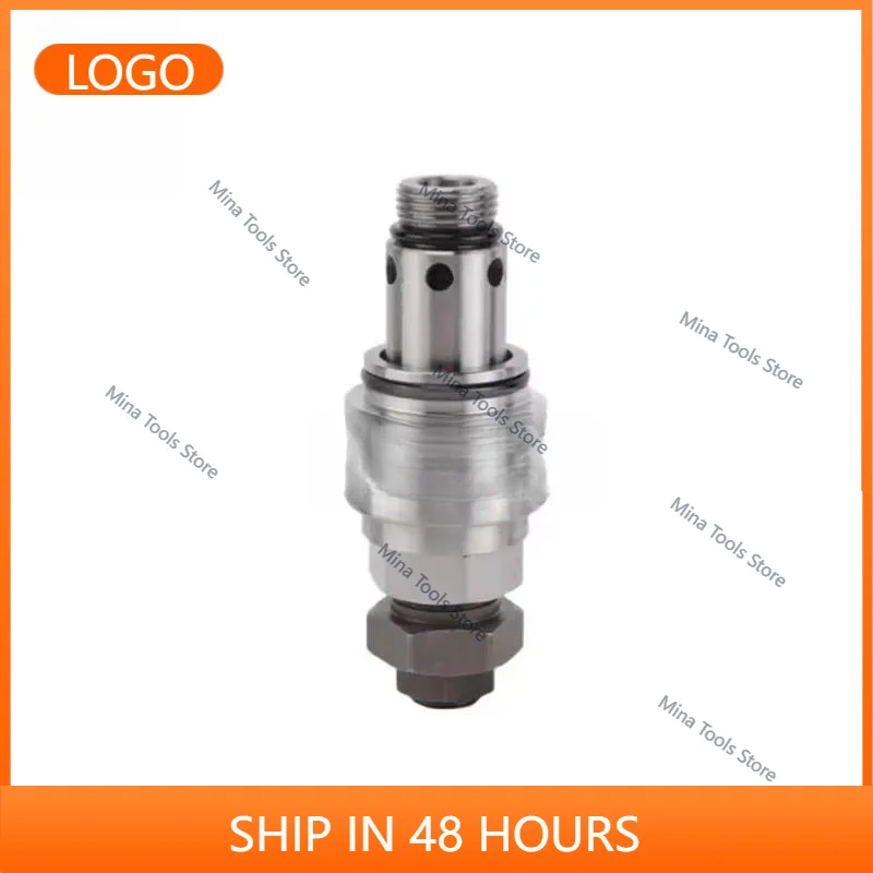 103-8177 Excavator Relief Valve 318C 319C 320C 20D 321C 22C 324D 325C 325D 329D 330C 330D 336D M330D