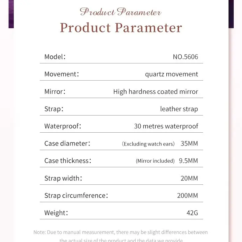 OLEVS 5606 Women's Watch Luxury Original Quartz Watch Waterproof Luminous Diamond Watch Fashion Elegant Women Watch Reloj Mujer