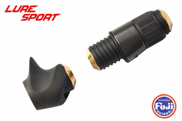 Proton WCS Wind Check EVA Grip FUJI SKTS17 Rollenhalter SKSPS Rohr DPS Mutter Stange Gebäude Komponente Guss Reparatur DIY Zubehör – Detail 2