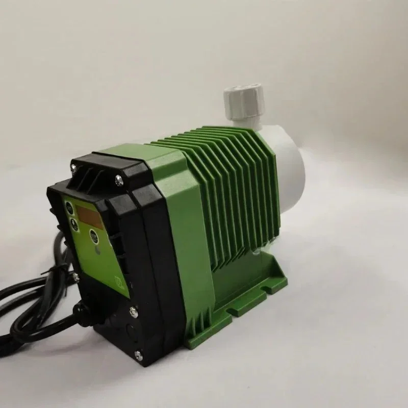 Professional manufacturer chemical dosing diaphra metering pump Swimming Pool Dosing Pump