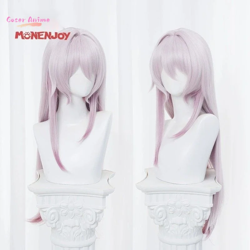 تيريزا تأثيري لعبة الشعر الفرسان شعر مستعار تأثيري مع فروة الرأس واقعية أعلى مزدوجة لهجة التدرج الشعر الطويل في الأوراق المالية