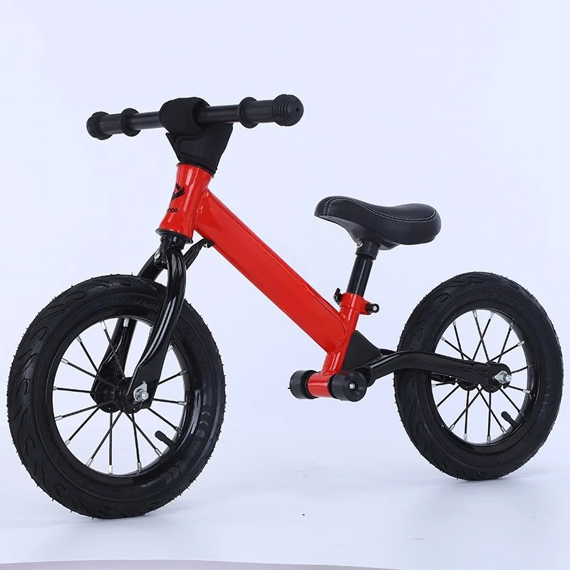 

Balance bike Children's pedal-less scooter 1-3-6 years old