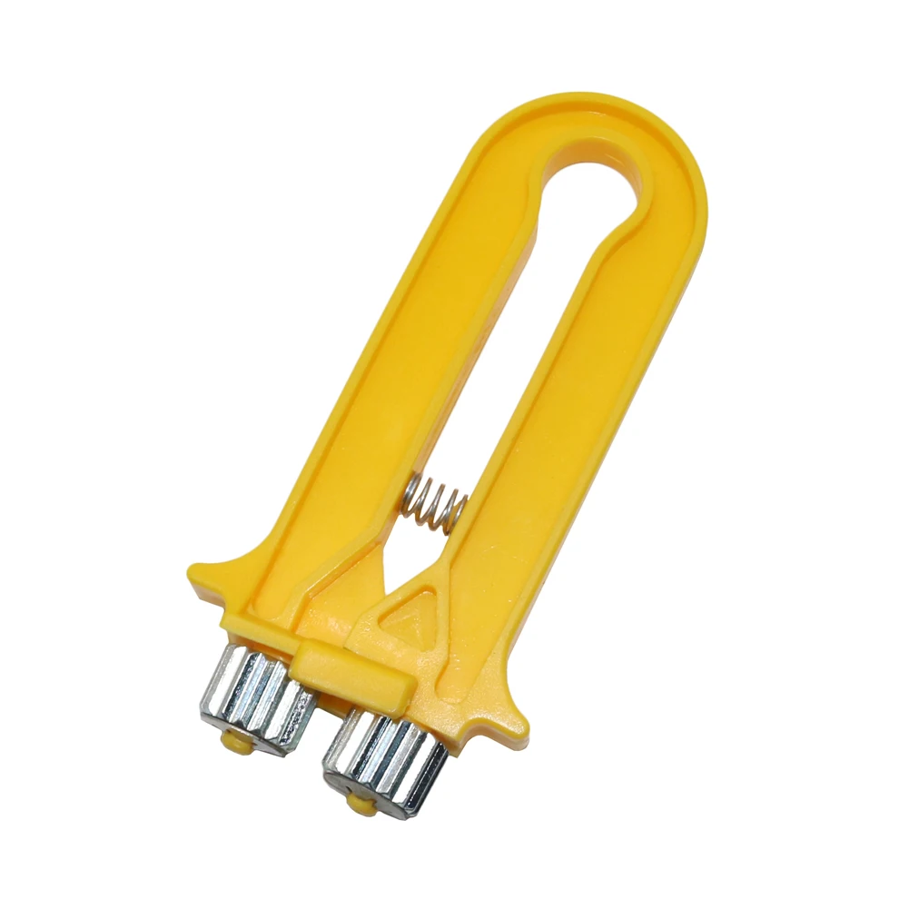 1Pc Beekeeping Bee Wire Cable Tensioner Crimper Frame Hive Bee Tool Nest Box Tight Yarn Wire Beehive Beekeeping Equipment