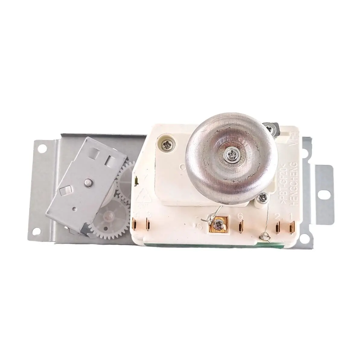 ملحقات فرن الميكروويف الجديدة مؤقت فرن الميكروويف WLD35-1/p WLD35-1/S WLD35-2/S 6 قابس